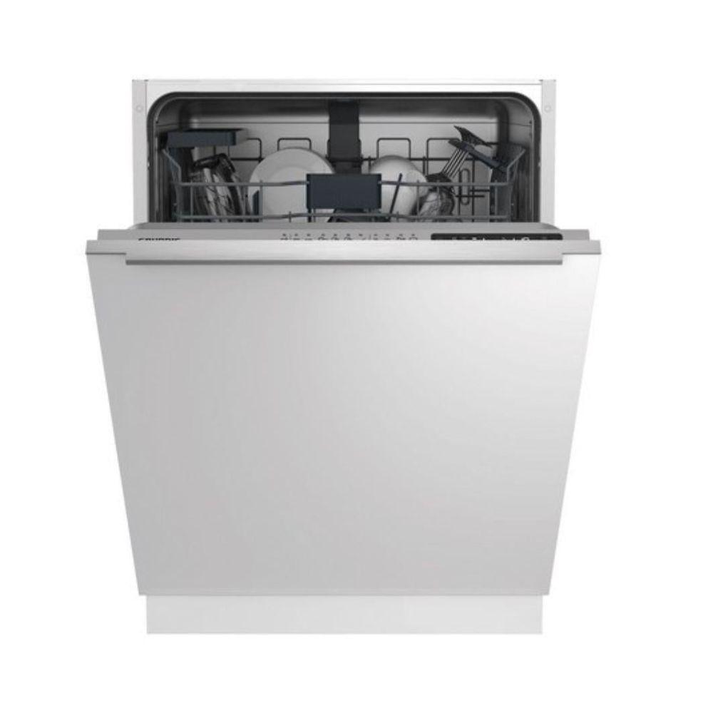 Lavastoviglie Grundig GNV31622 a scomparsa totale 14 coperti