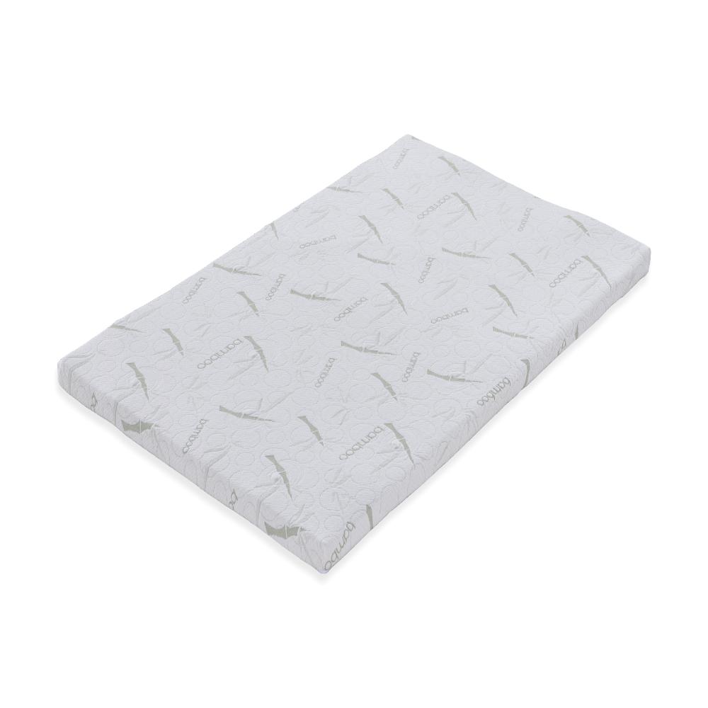 Topper Gel materasso singolo 80x190x5H cm
