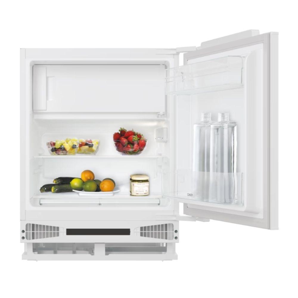 Frigorifero sottotavolo Candy CM4SE68W monoporta statico incasso 96 lt classe E