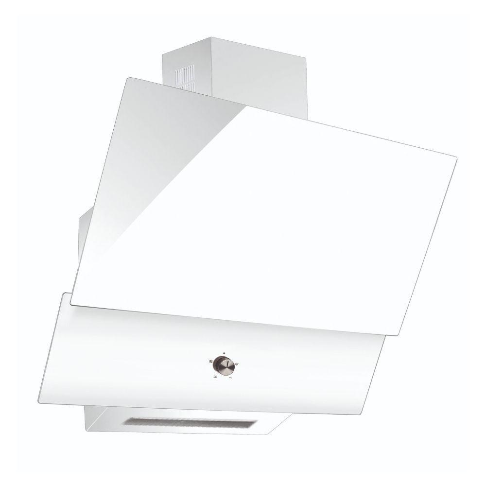 SAMET Cappa da parete TURBINE 60 colore bianco 60 cm