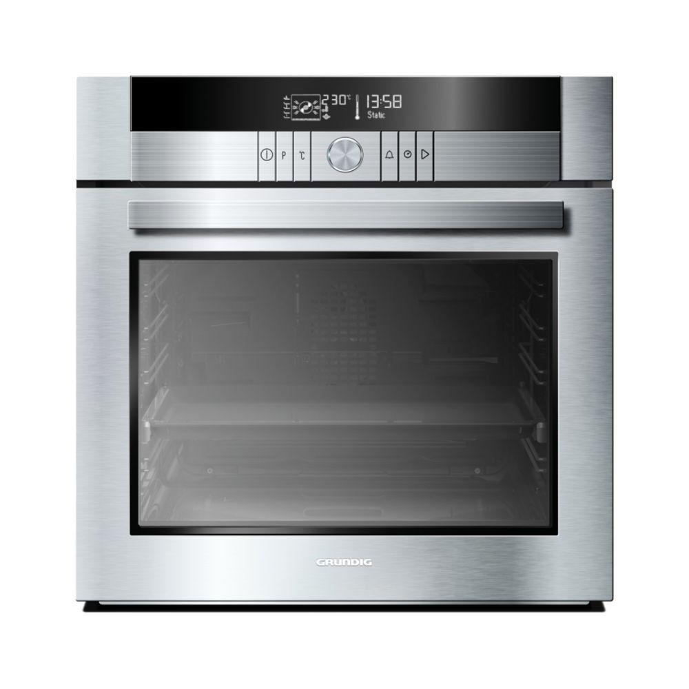 Forno multifunzione Grundig inox 71litri GEBS36000X classe A