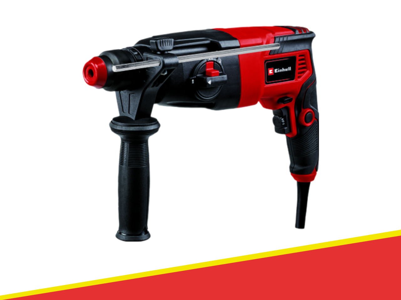 917143 - TASSELLATORE EINHELL TC-RH 620 4F KIT