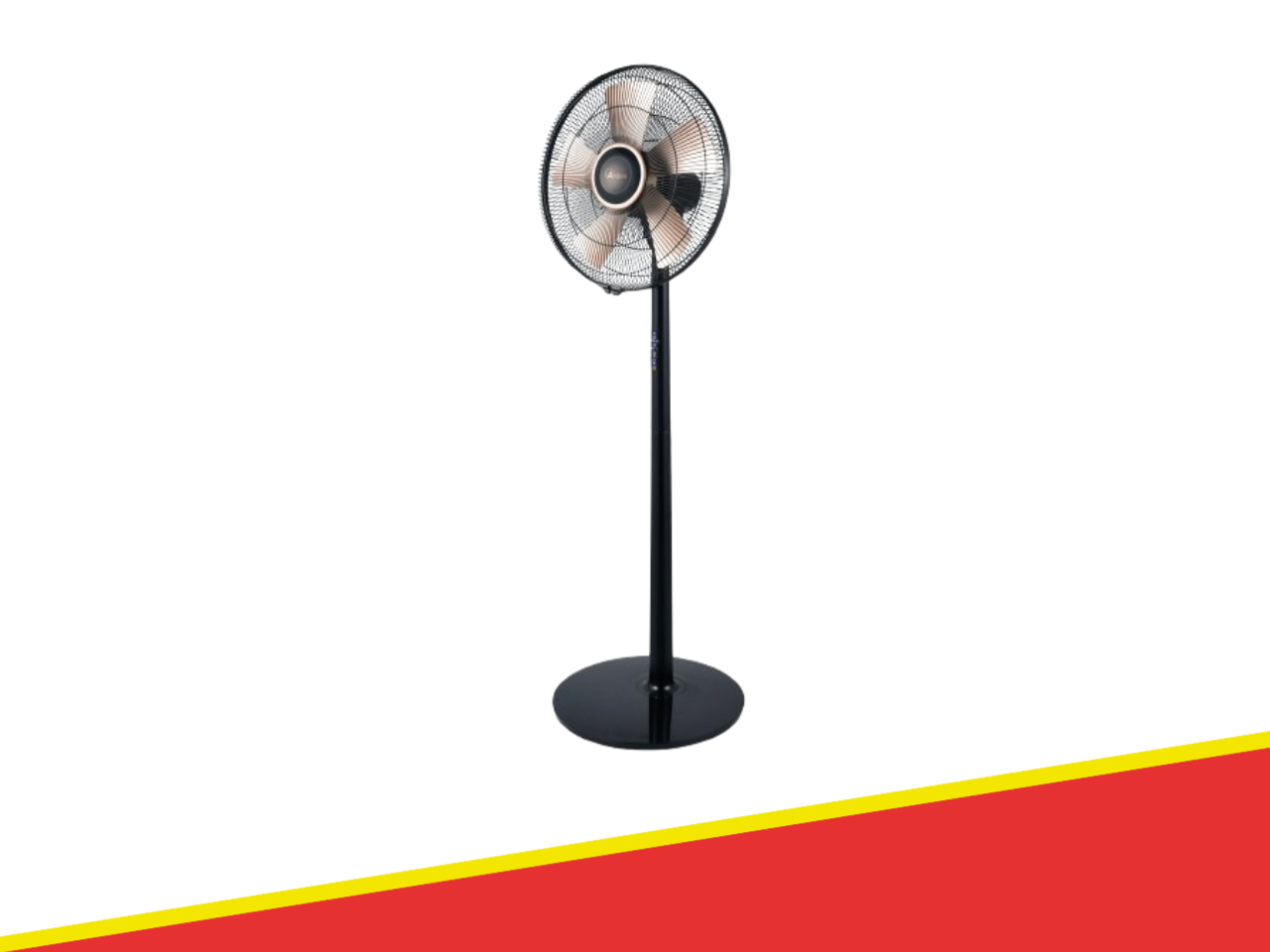 921232 - VENTILATORE ELDORADO ARDES