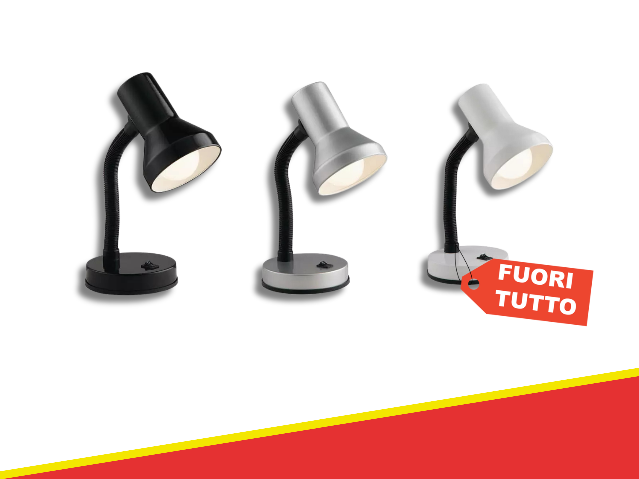 904474-906436- LAMPADA DA SCRIVANIA