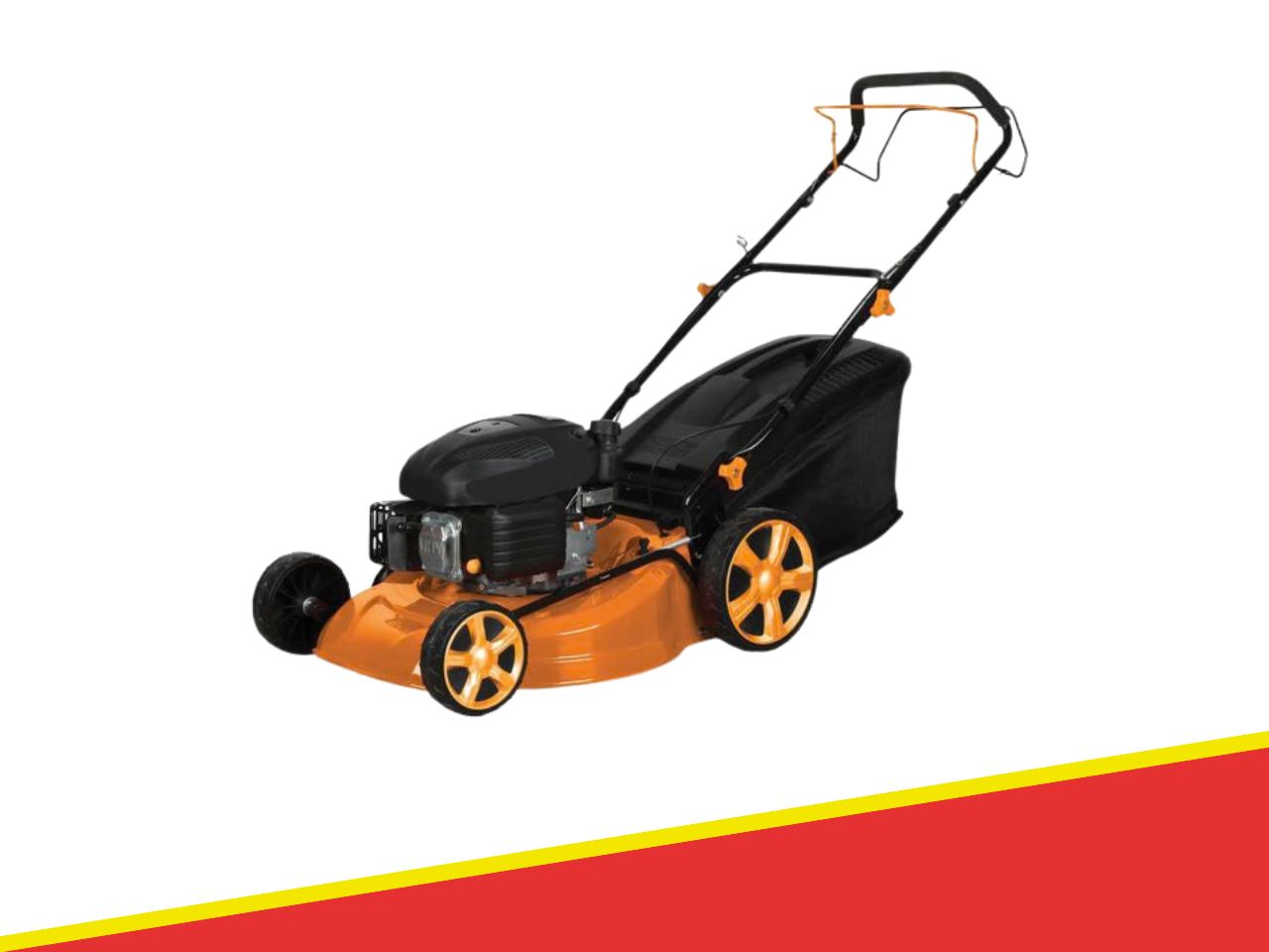 922238 - RASAERBA SEMOVENTE BRICO BMT173W