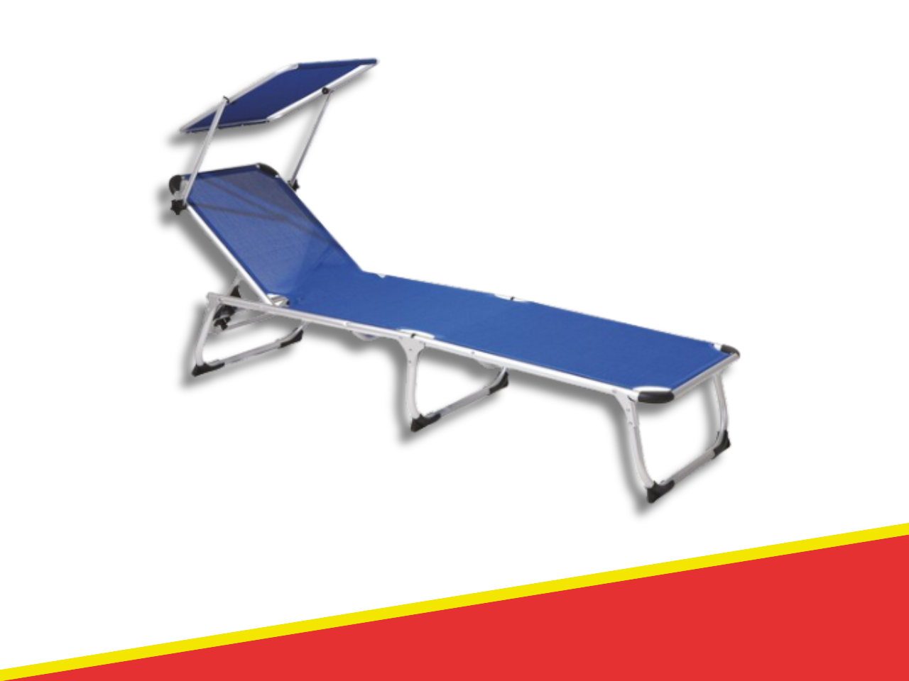 805894 - LETTINO VIAREGGIO CON PARASOLE
