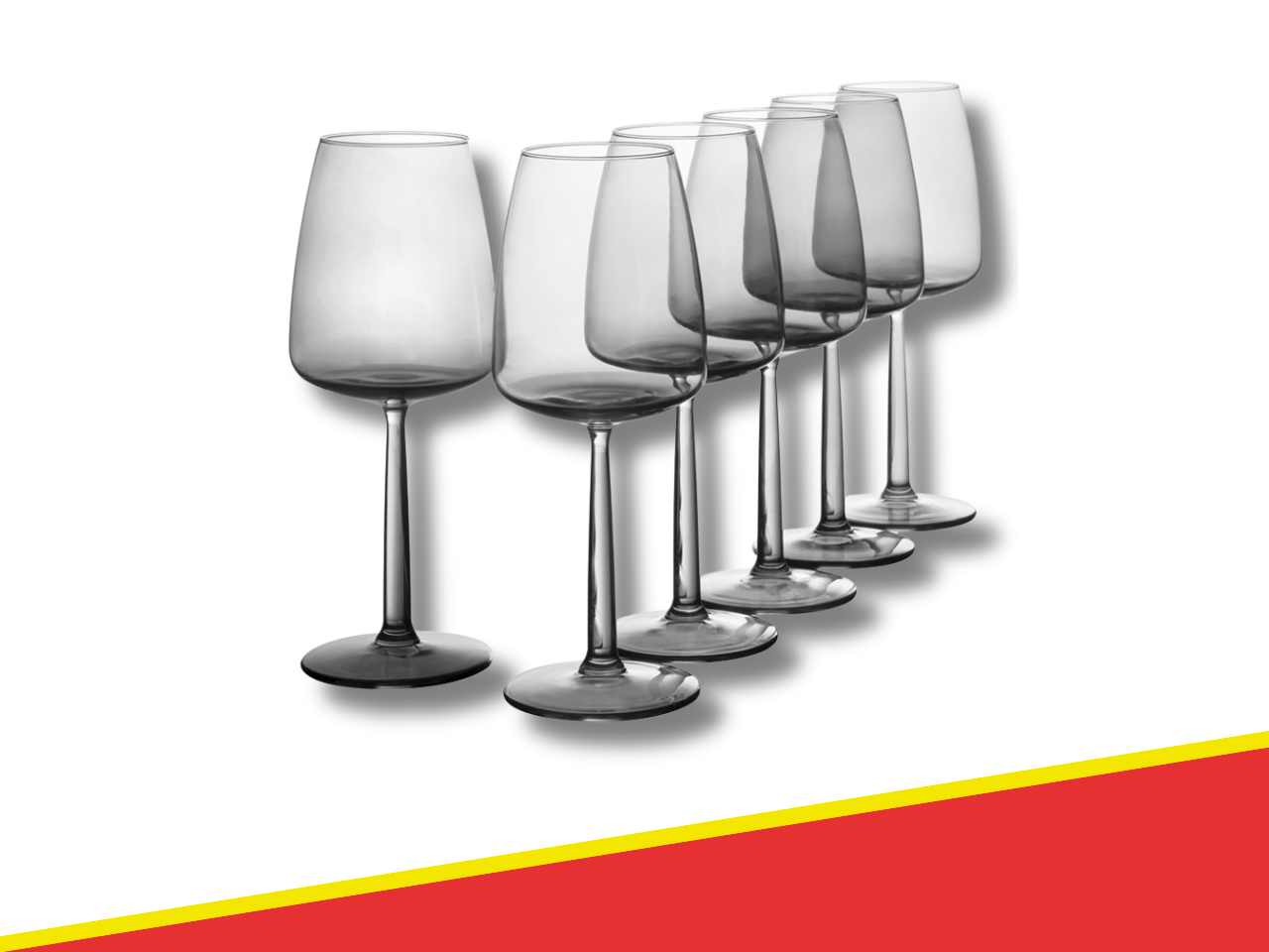 923905 - SET 6 CALICI