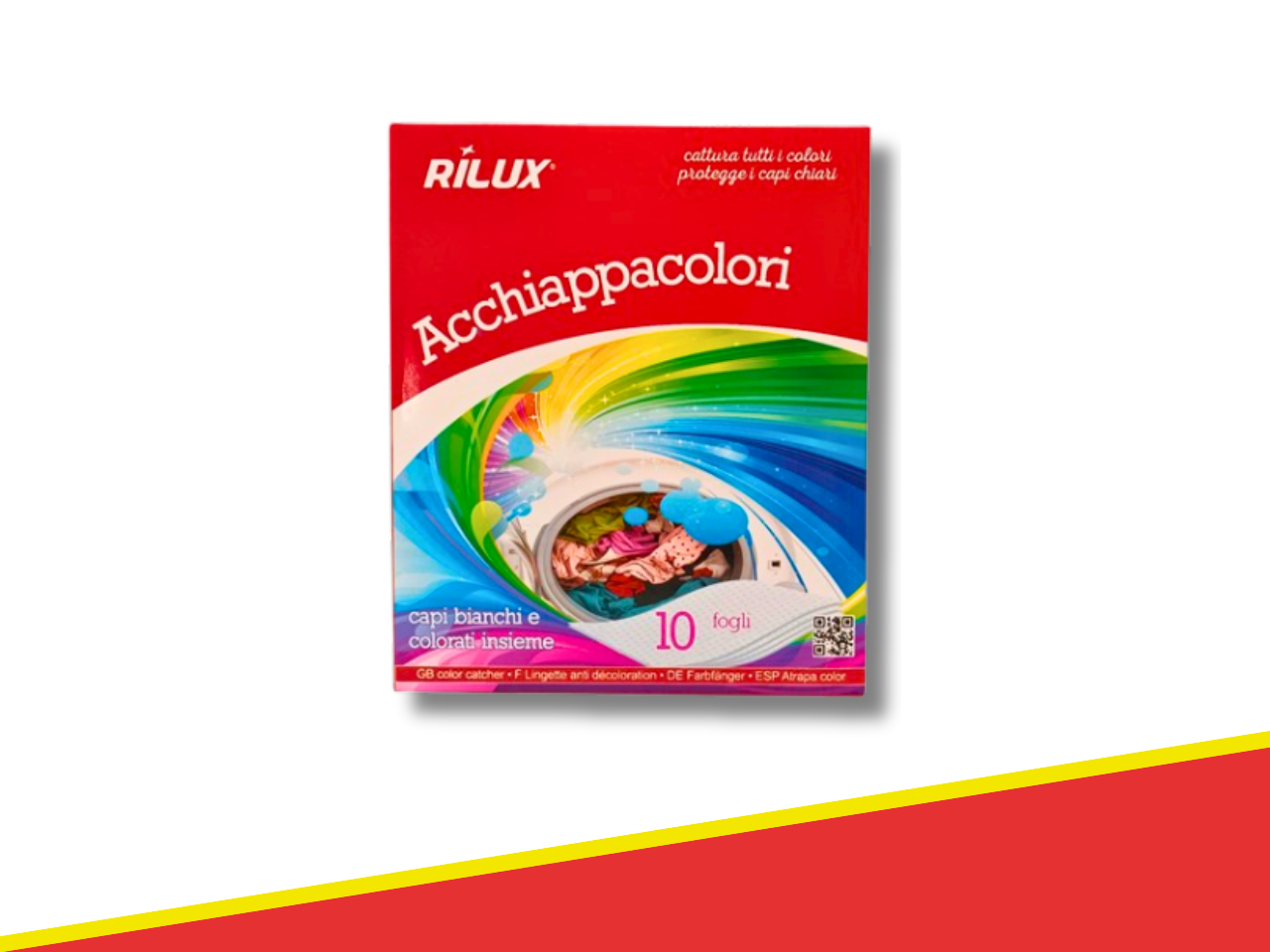 923971 - ACCHIAPPACOLORI 10 PZ