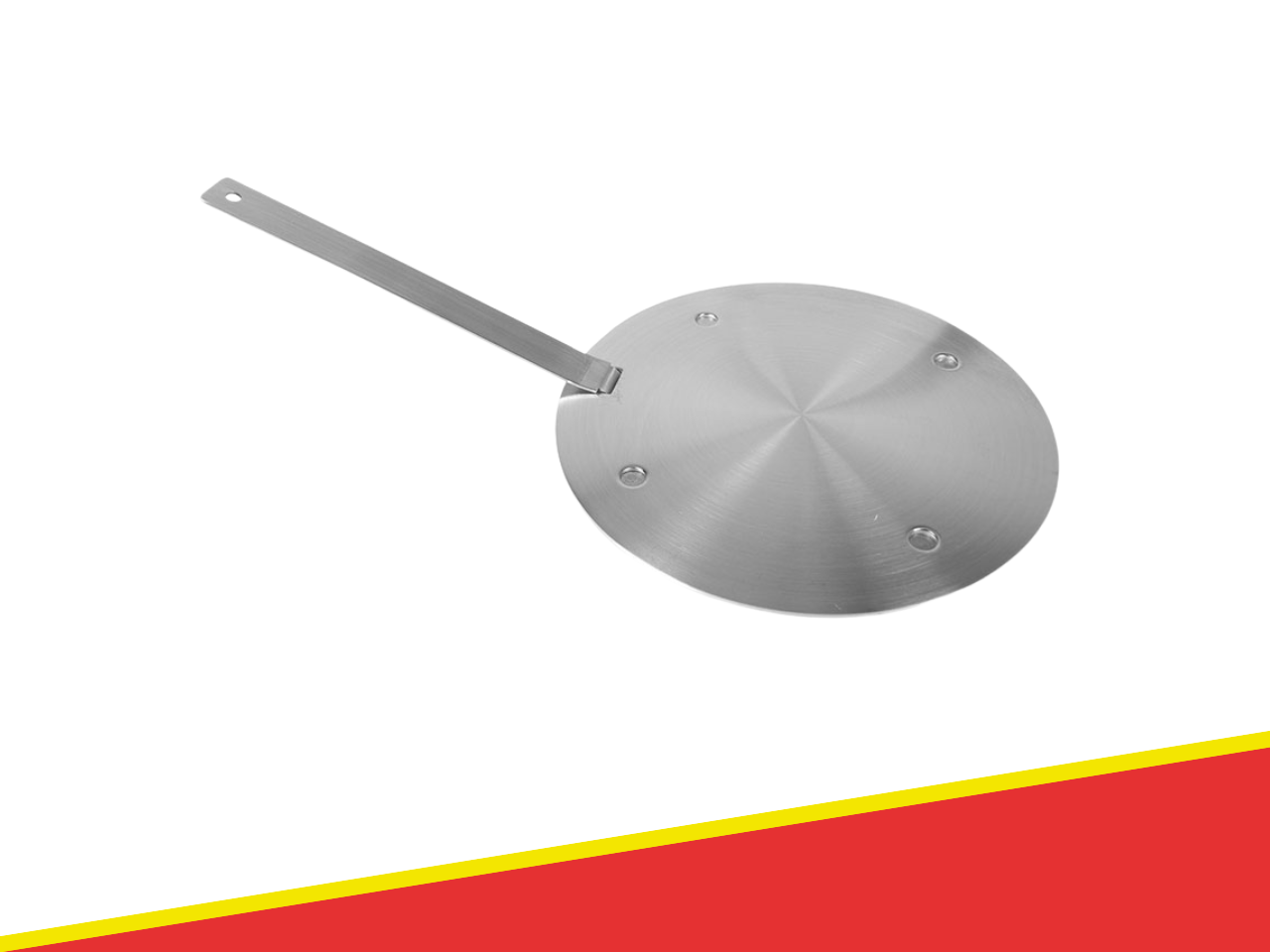 923855 - ADATTATORE PER INDUZIONE 20 CM