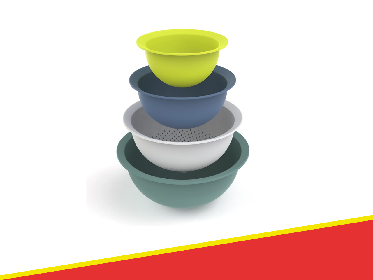 923834 - SET CIOTOLE E SCOLAPASTA ROTHO