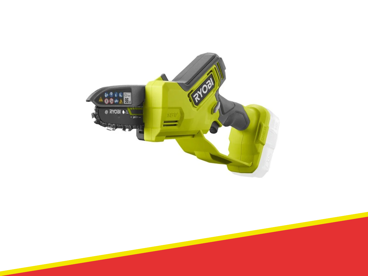 924185 - ELETTROSEGA RYOBI RY18PSX10A-0