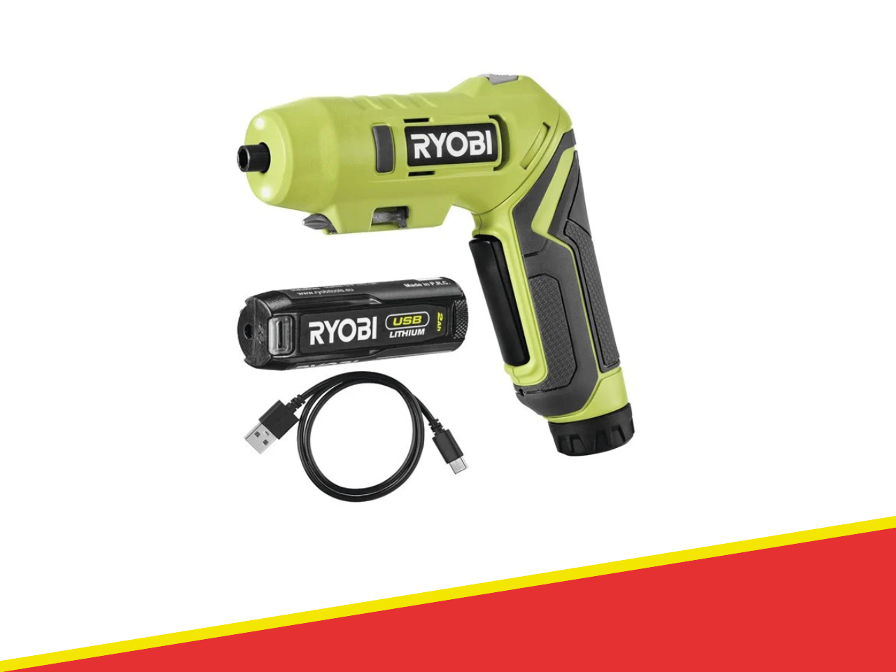 924190 - AVVITASVITA RYOBI RSDP4-120G