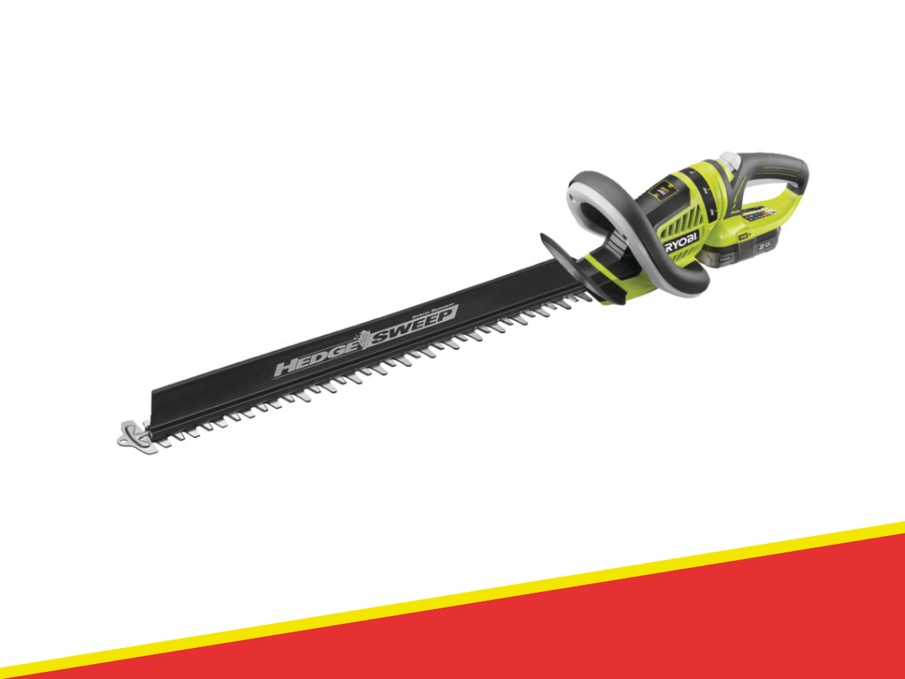 924194 - TAGLIASIEPI RYOBI RHT1851R-20F