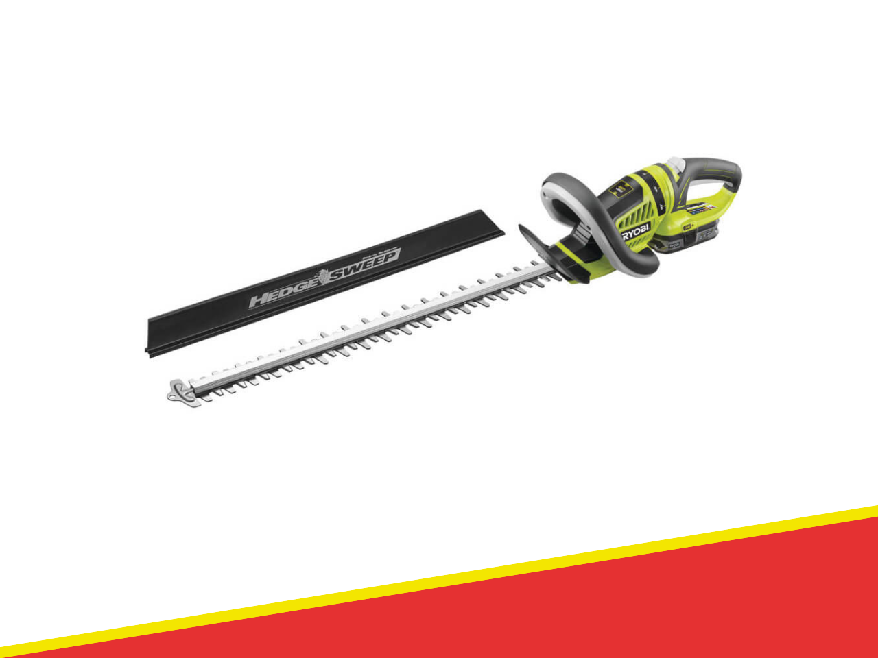 924195 - TAGLIASIEPI RYOBI RHT1851R-25F