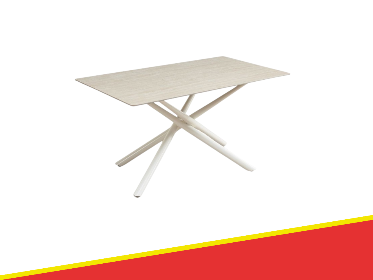 923309 - TAVOLO FISSO SAND