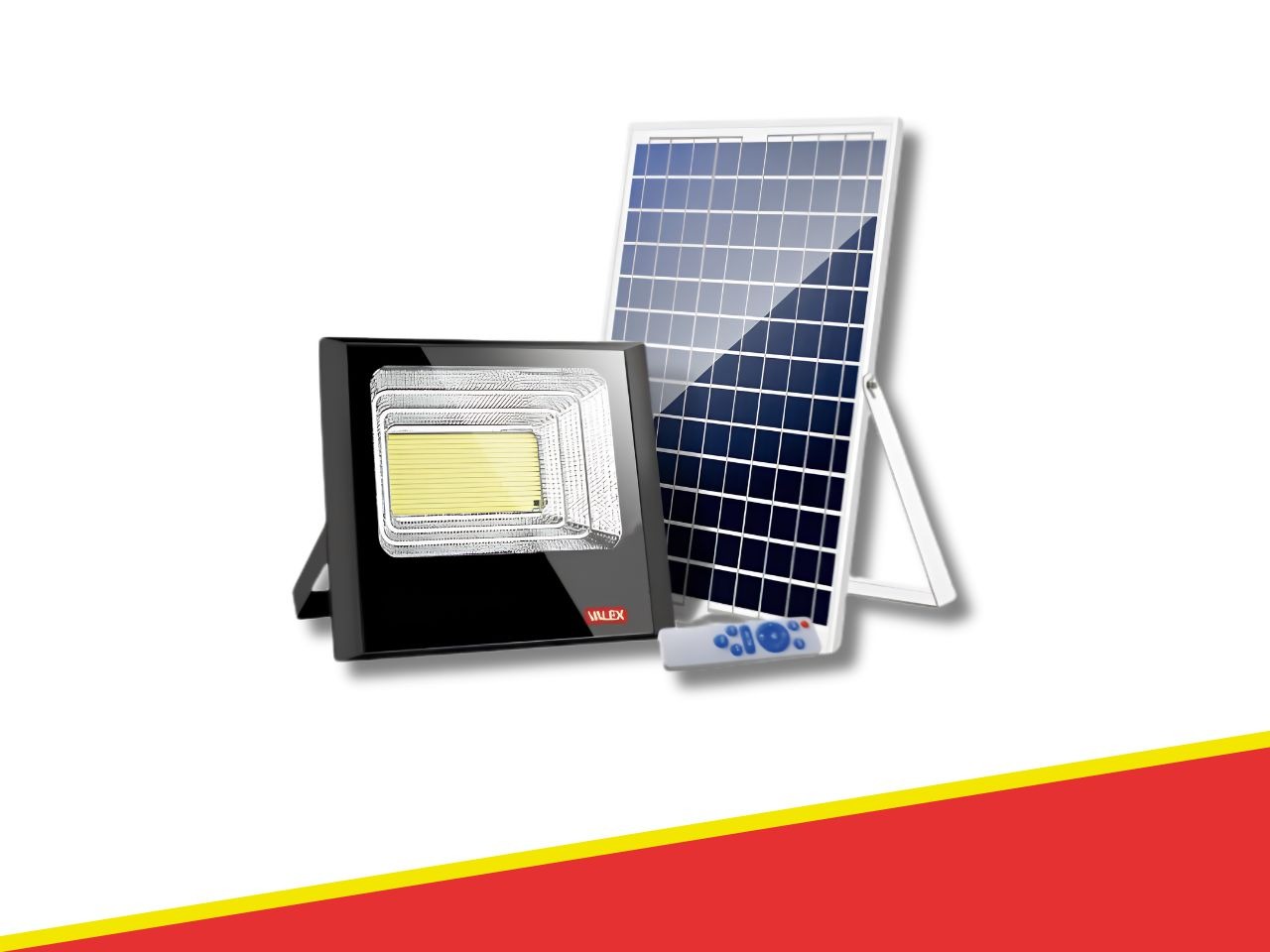 924608 - FARO SOLARE VALEX