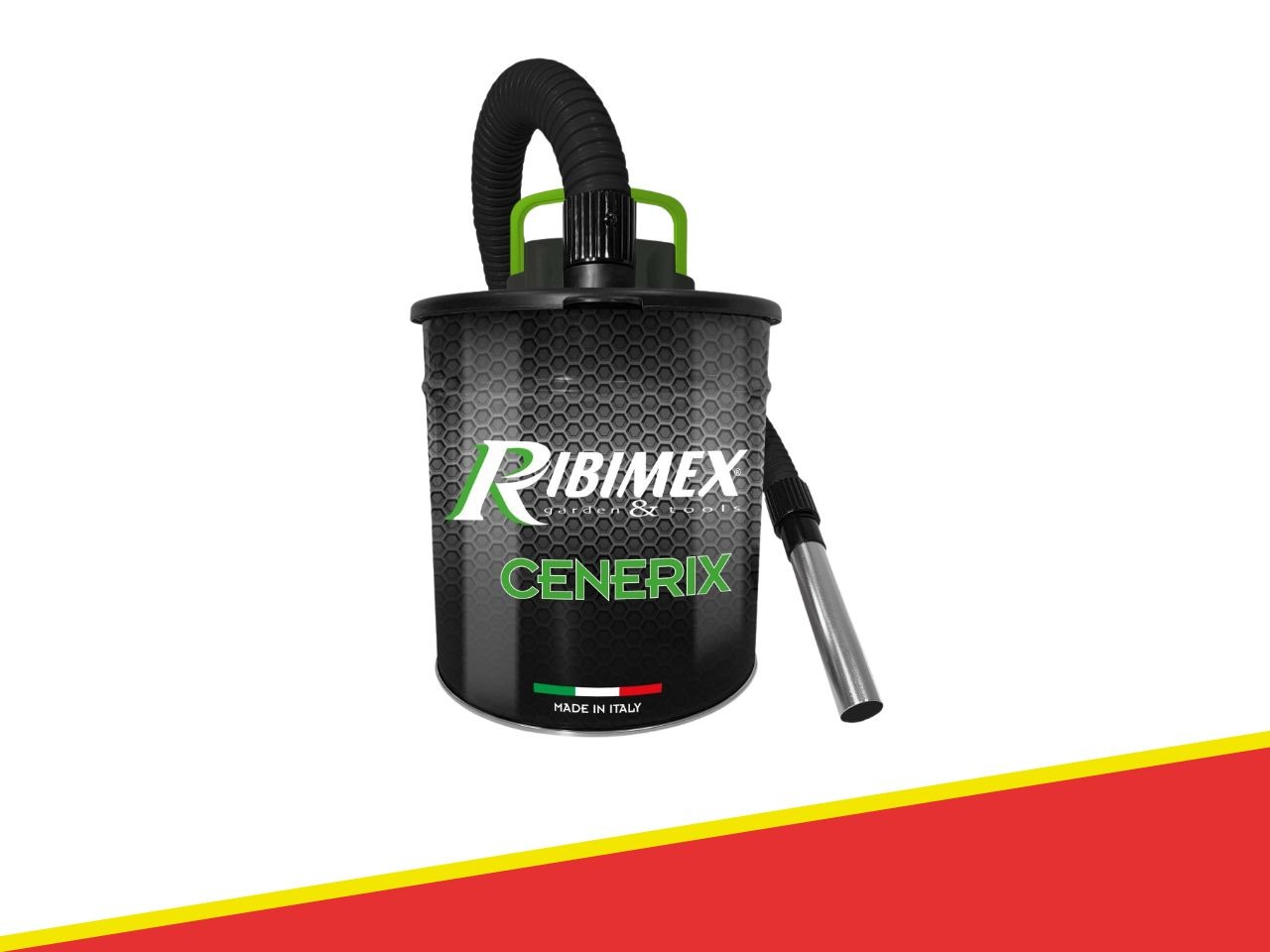 917920 - ASPIRACENERE CENERIX RIBIMEX